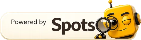 Powered by Spots